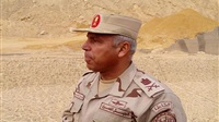 Sisi nominates Kamel
