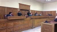 Trial of 44 defendants