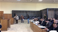 Retrial of MB leaders
