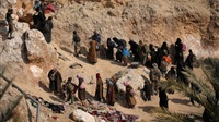 3,000 Daesh members