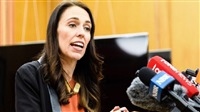 New Zealand PM Vows