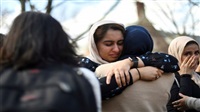Saudi Citizen Dies,