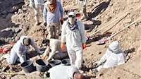 Iraq Opens First