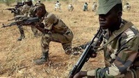 Nigeria confirms