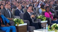 Al-Sisi launches