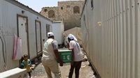 KSRelief Continues