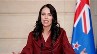 New gun laws to make