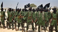 Al-shabaab killed