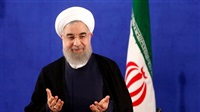 Rouhani’s visit to