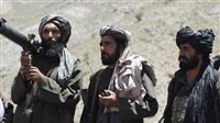 Taliban kill 6 paramilitary