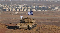AL firm on Arab Golan