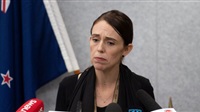 New Zealand announces