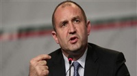 Bulgarian President