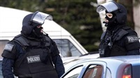 Terrorist cell dismantled
