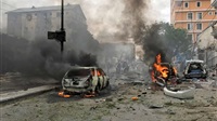 10 dead in blast