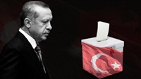 Erdogan and his opponents