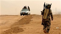 1,257 Civilians Killed