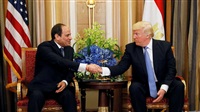 Al-Sisi to meet with