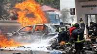Mogadishu car bomb