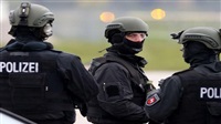 Germany: 11 arrested