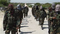 Al-Shabab attacks