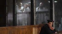 Trial of 213 of Ansar