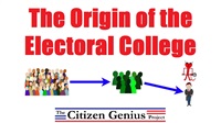 The Electoral College