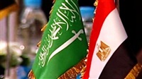 Egypt, Saudi Arabia