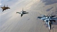 US army says 8 anti-Qaeda