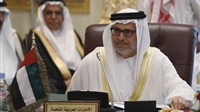 UAE’s Gargash urges