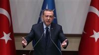 Erdogan’s ruling