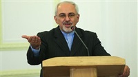Iran’s Foreign Ministry