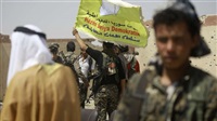 SDF’s destiny after