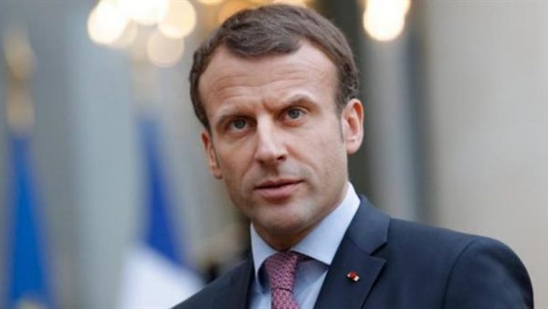 Macron