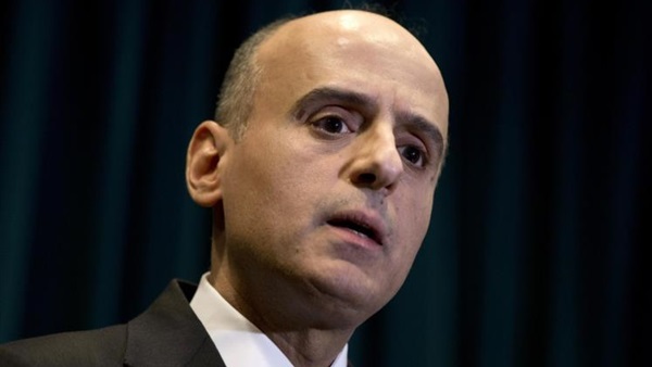 Adel al-Jubeir