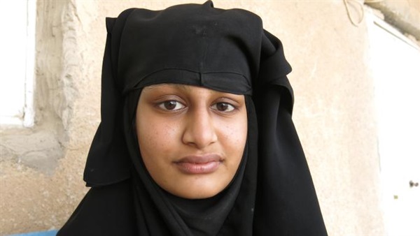 Shamima Begum