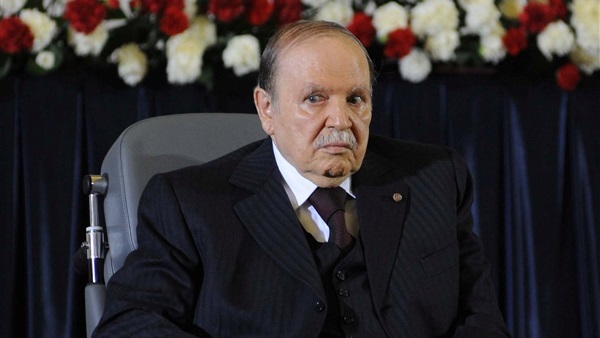 Bouteflika