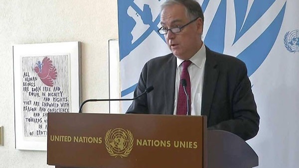 Panos Moumtzis