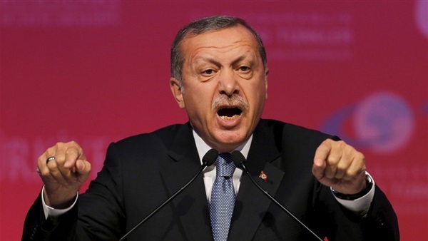 Erdogan