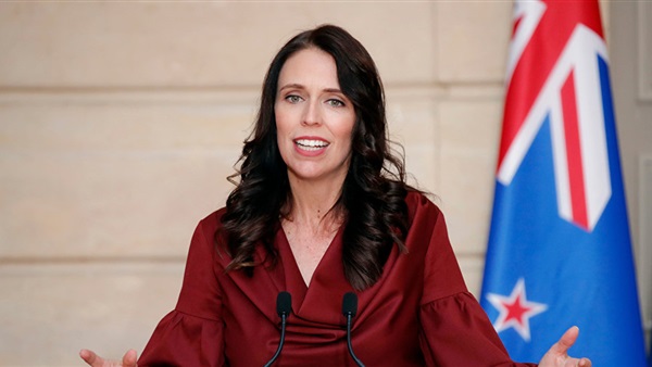 New Zealand Prime