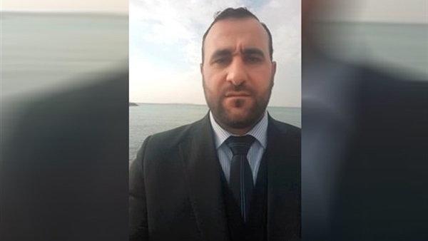 Omar Rahmoun