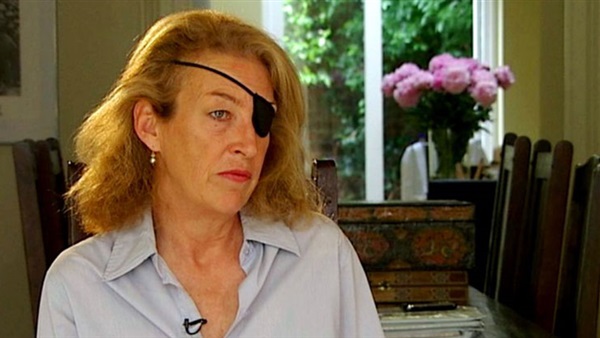 Marie Colvin