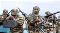 Boko Haram Killed
