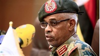 Sudan defense minister