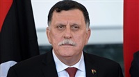 Libyan army orders