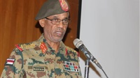 Sudan military council