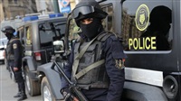 Egypt’s security