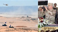 Badr 2019 success