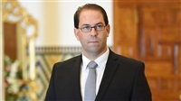 Chahed to Run for