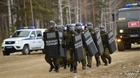 Russia says 2 Daesh